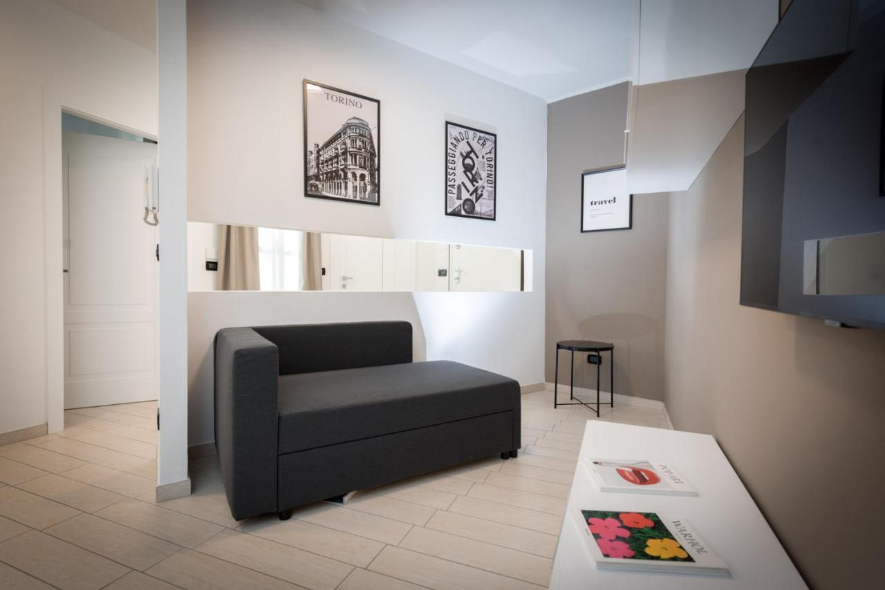 Apartahotel Turinhometown 2*
