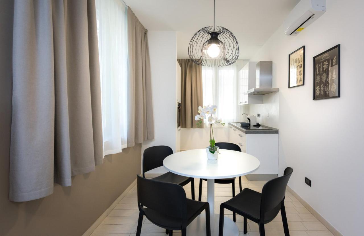 Turinhometown Apartahotel