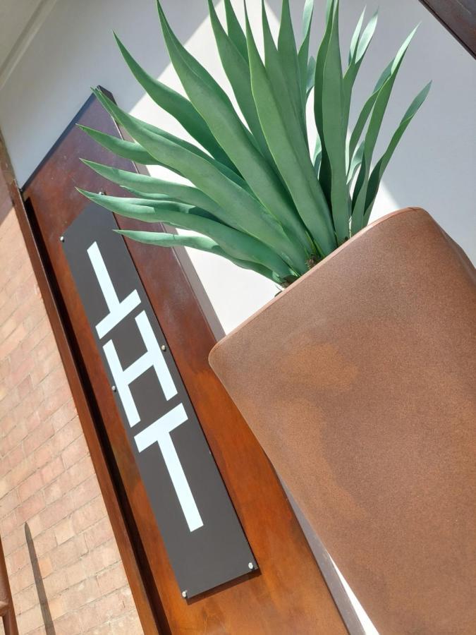 Turinhometown Apartahotel 2*