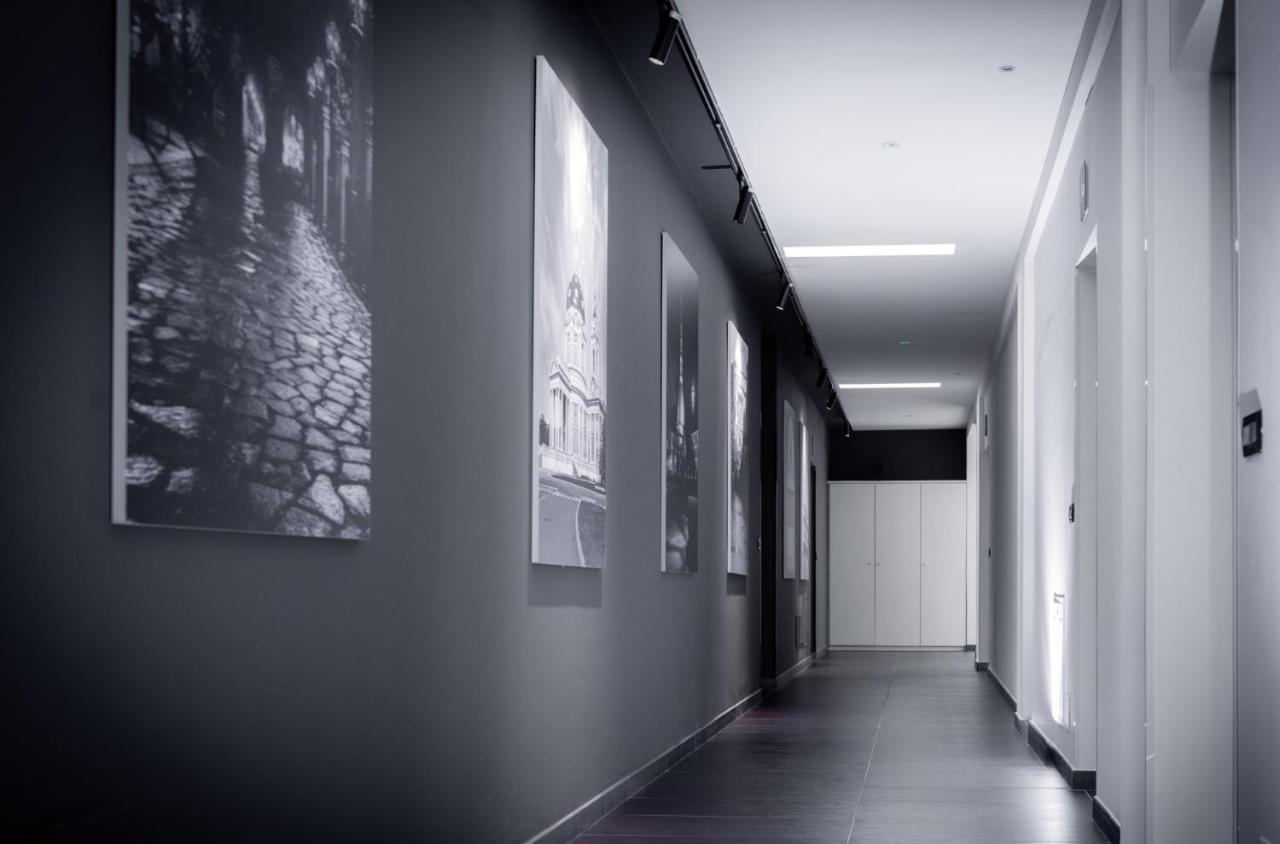 Apartahotel Turinhometown 2*