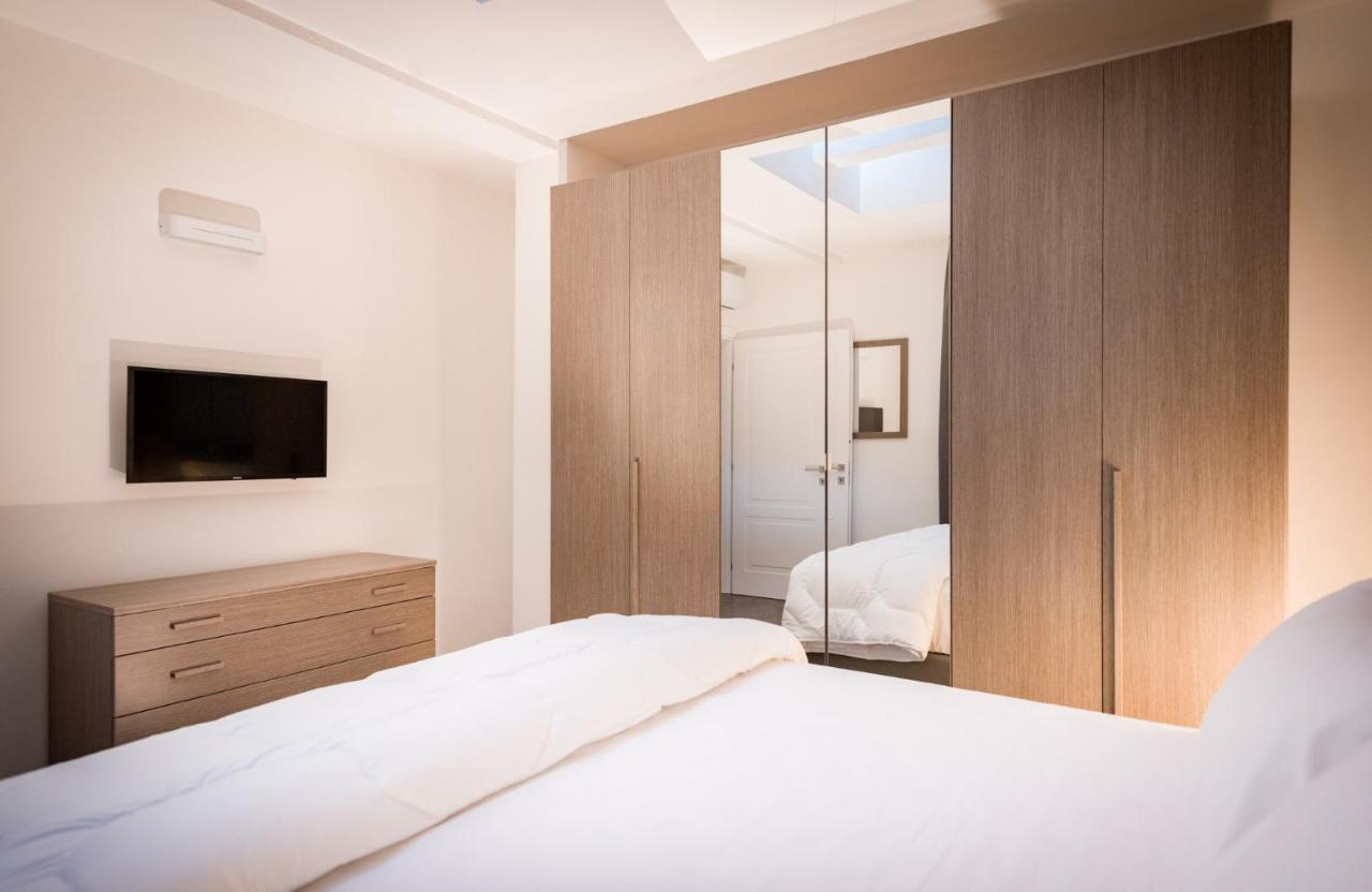 Apartahotel Turinhometown