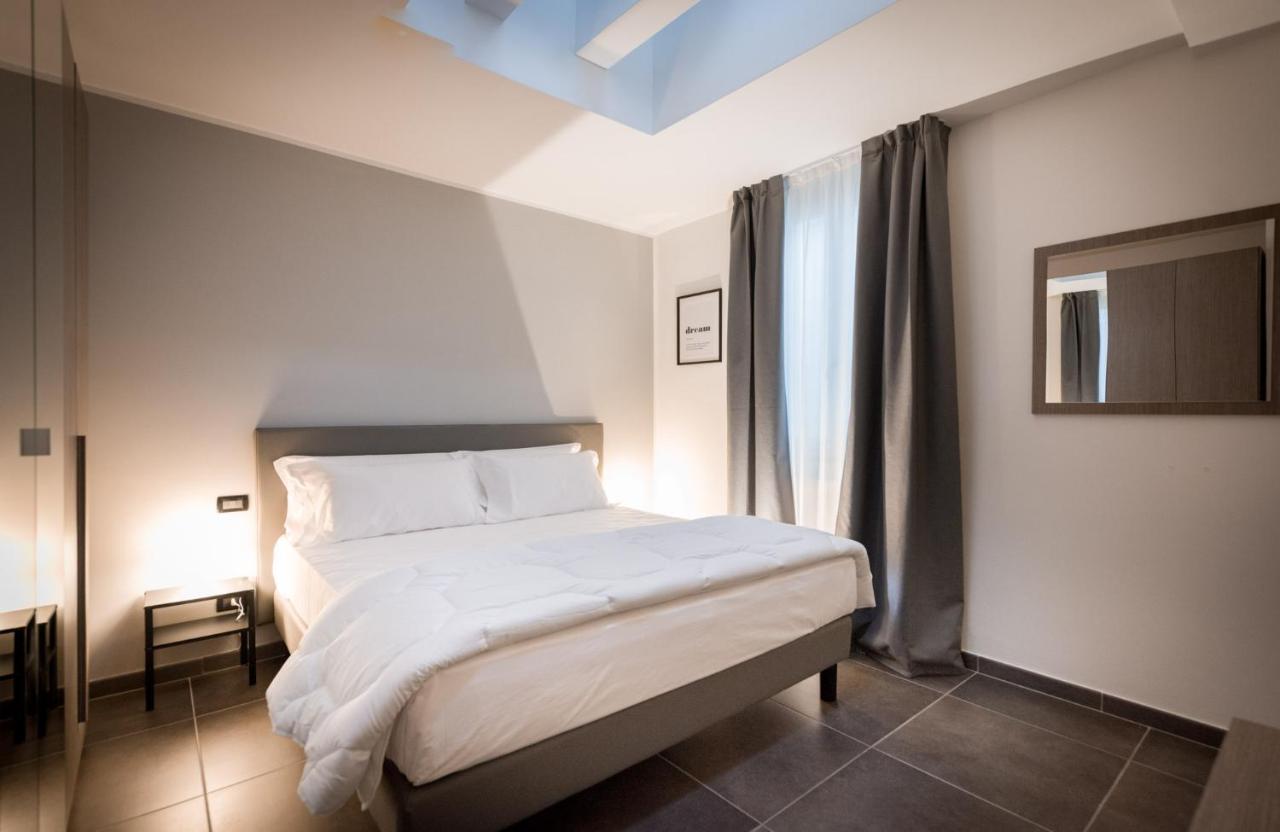 Turinhometown Apartahotel 2*