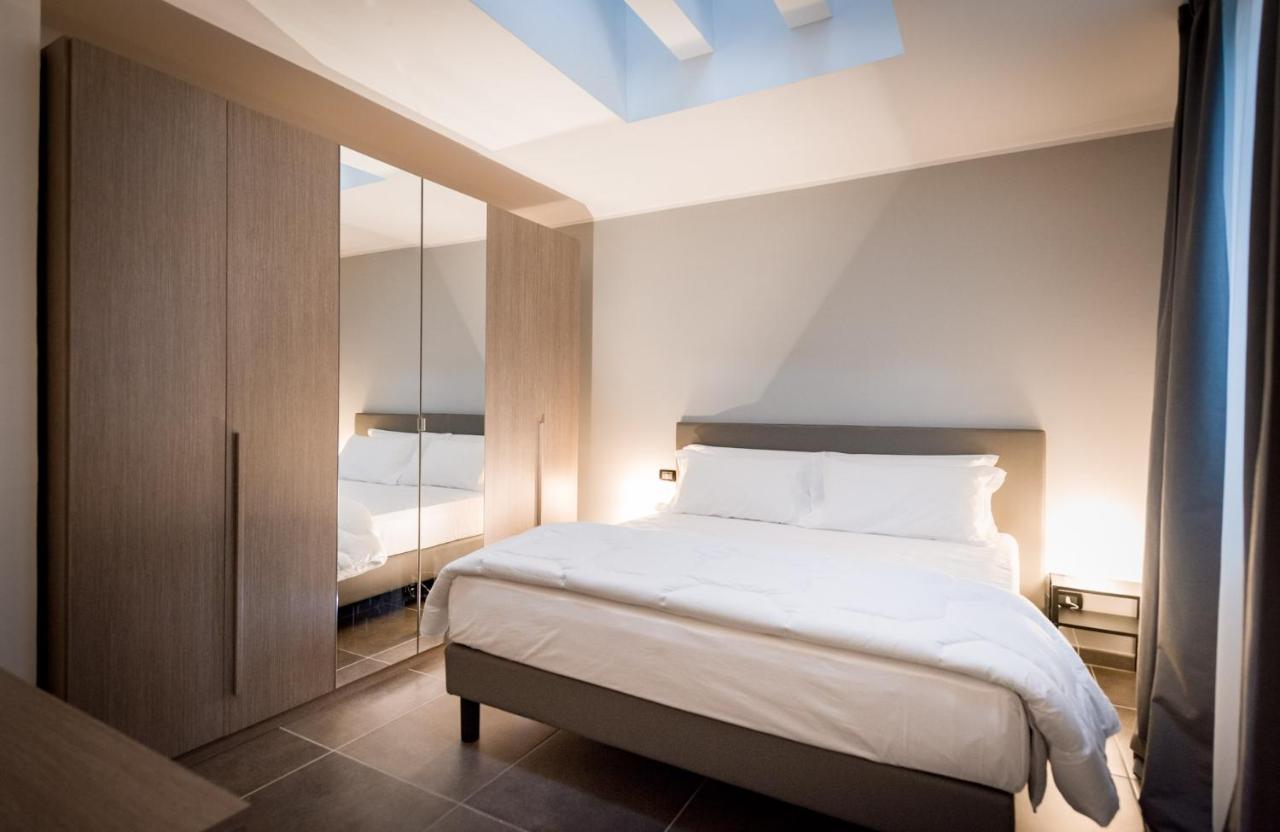 Turinhometown Apartahotel