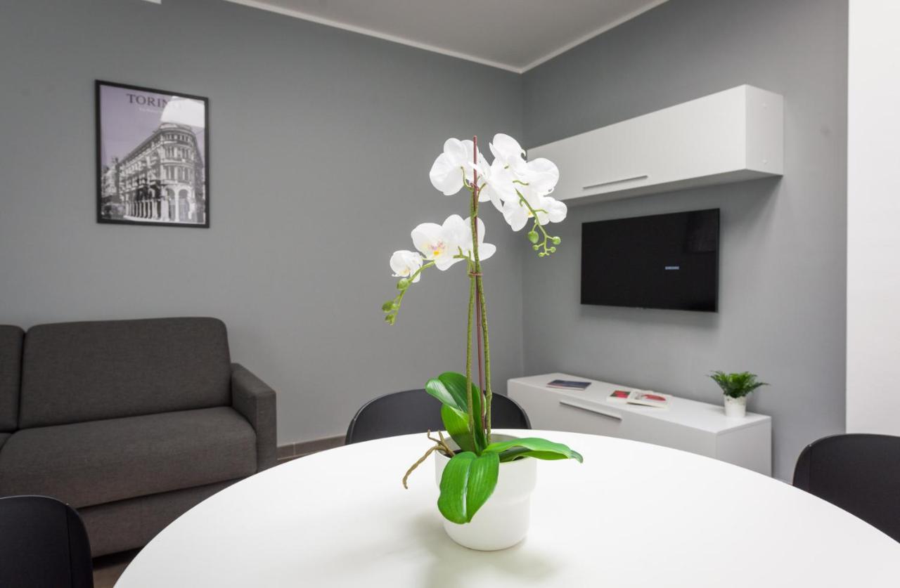 Apartahotel Turinhometown 2*