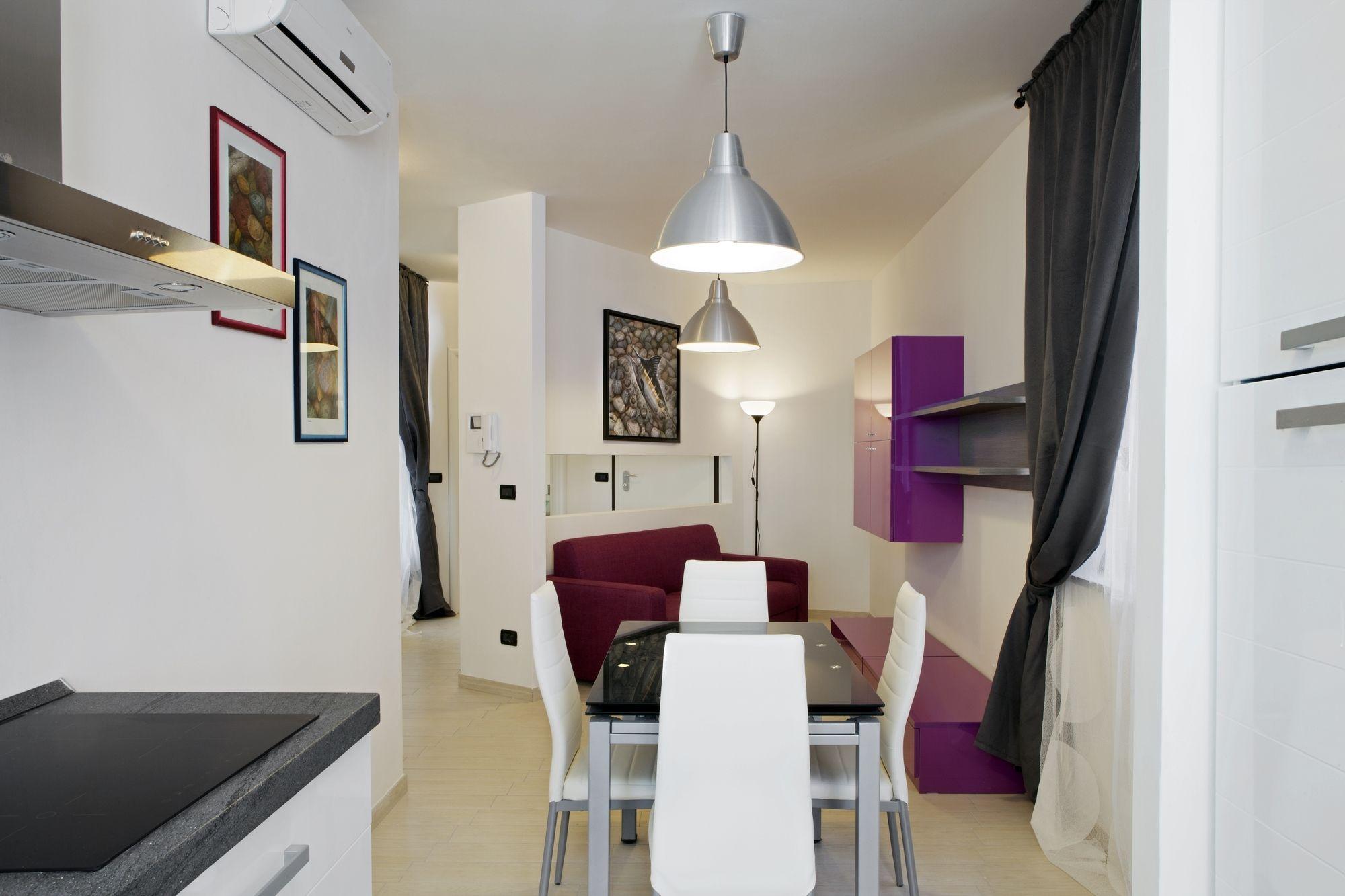 Apartahotel Turinhometown