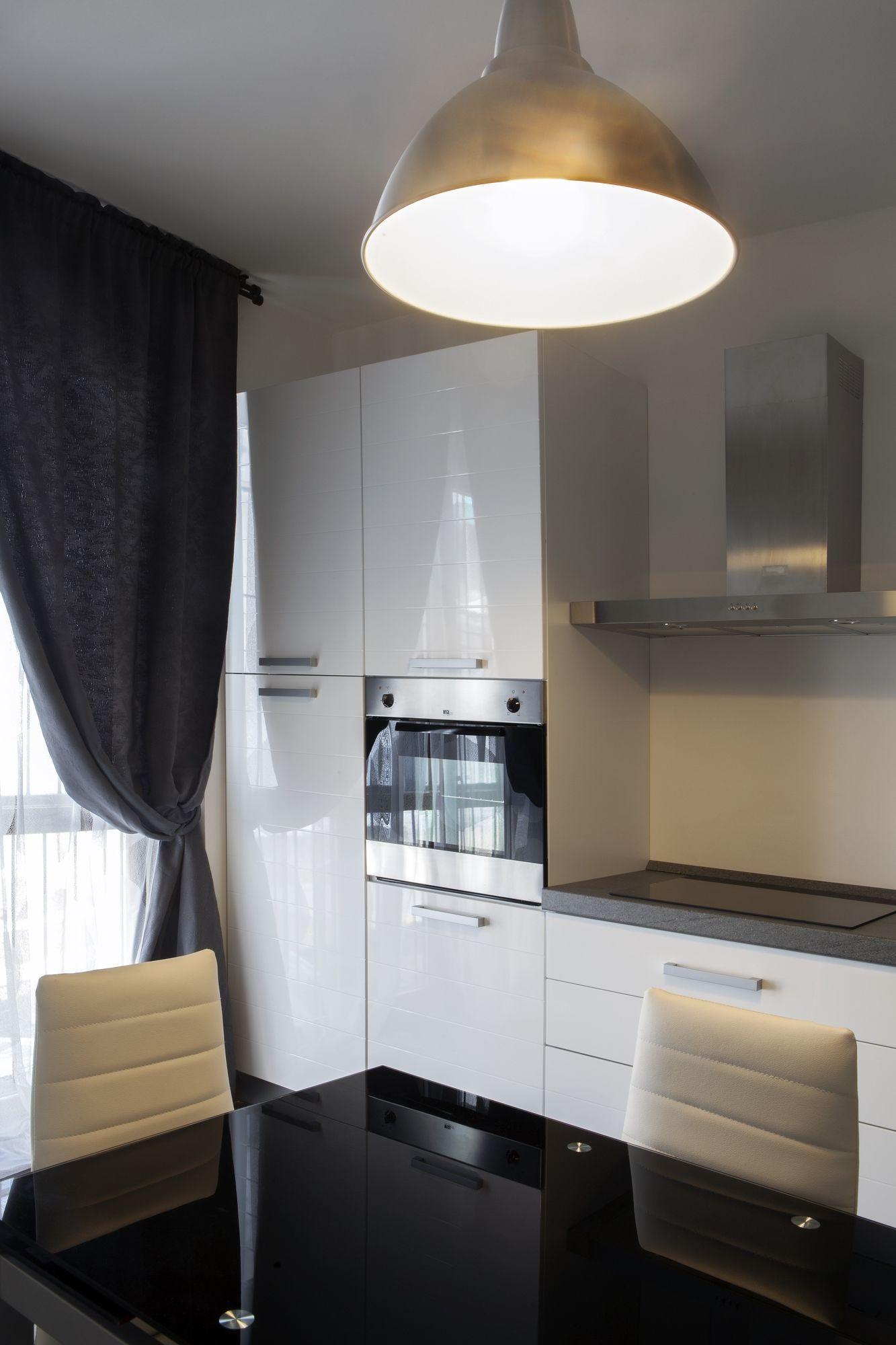 Turinhometown Apartahotel 2*