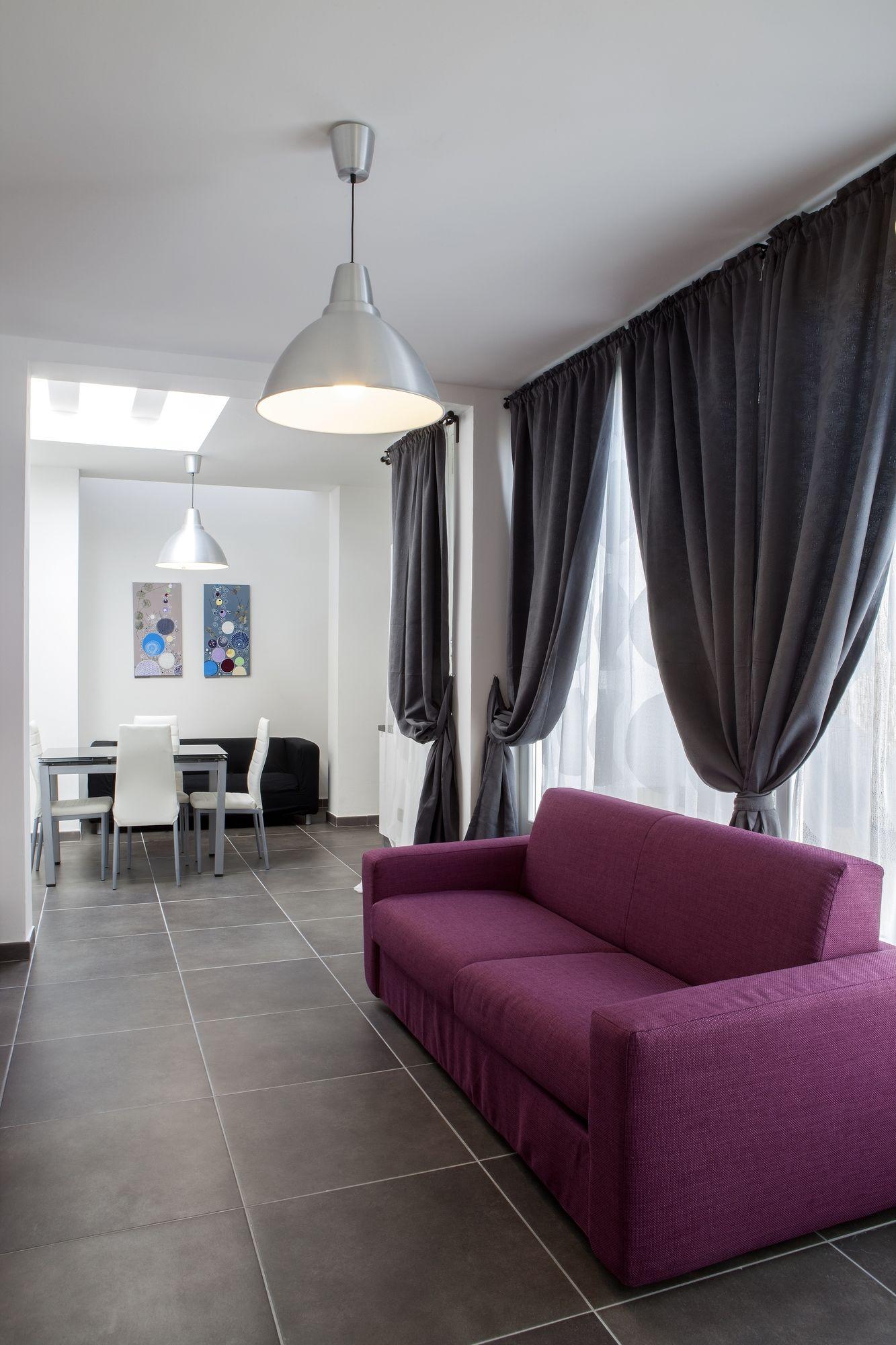 Apartahotel Turinhometown Turín