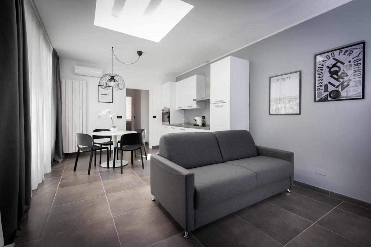 Turinhometown Apartahotel