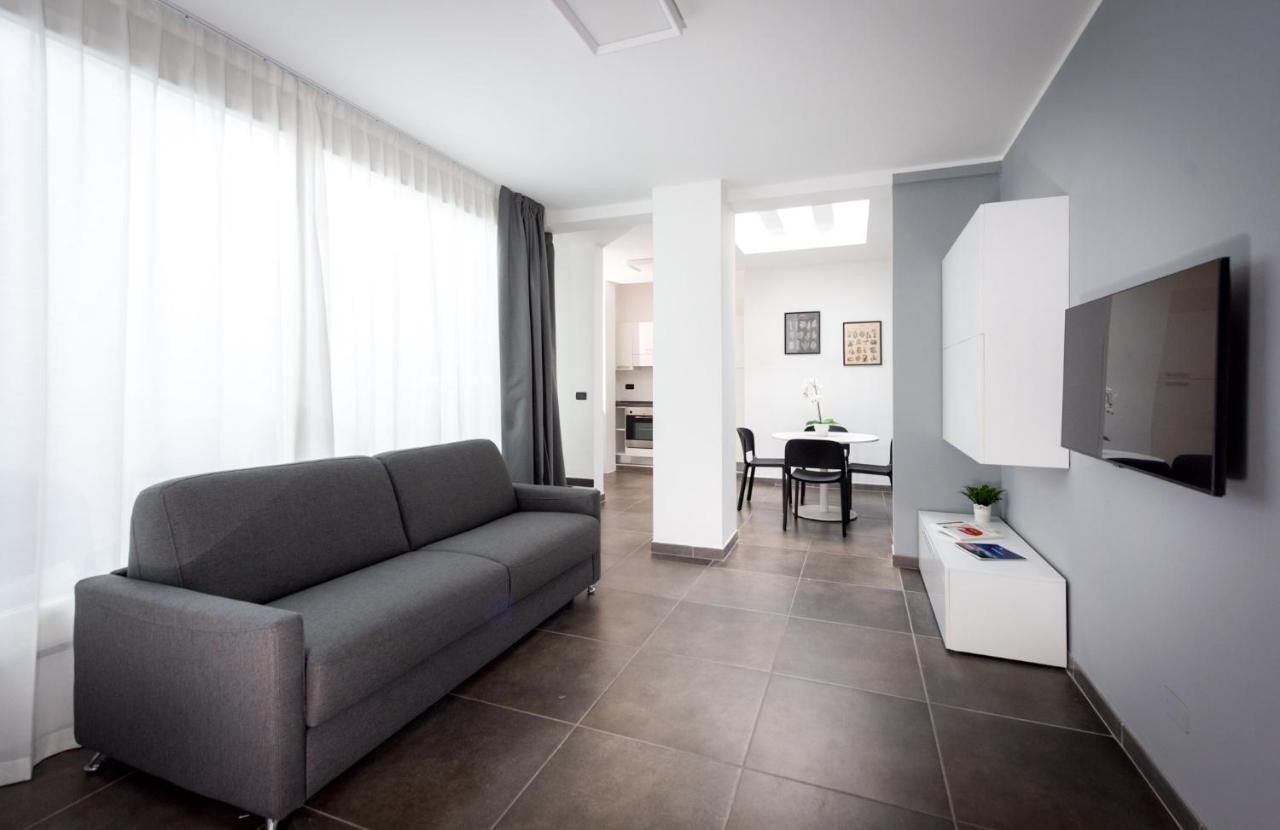 Apartahotel Turinhometown 2*