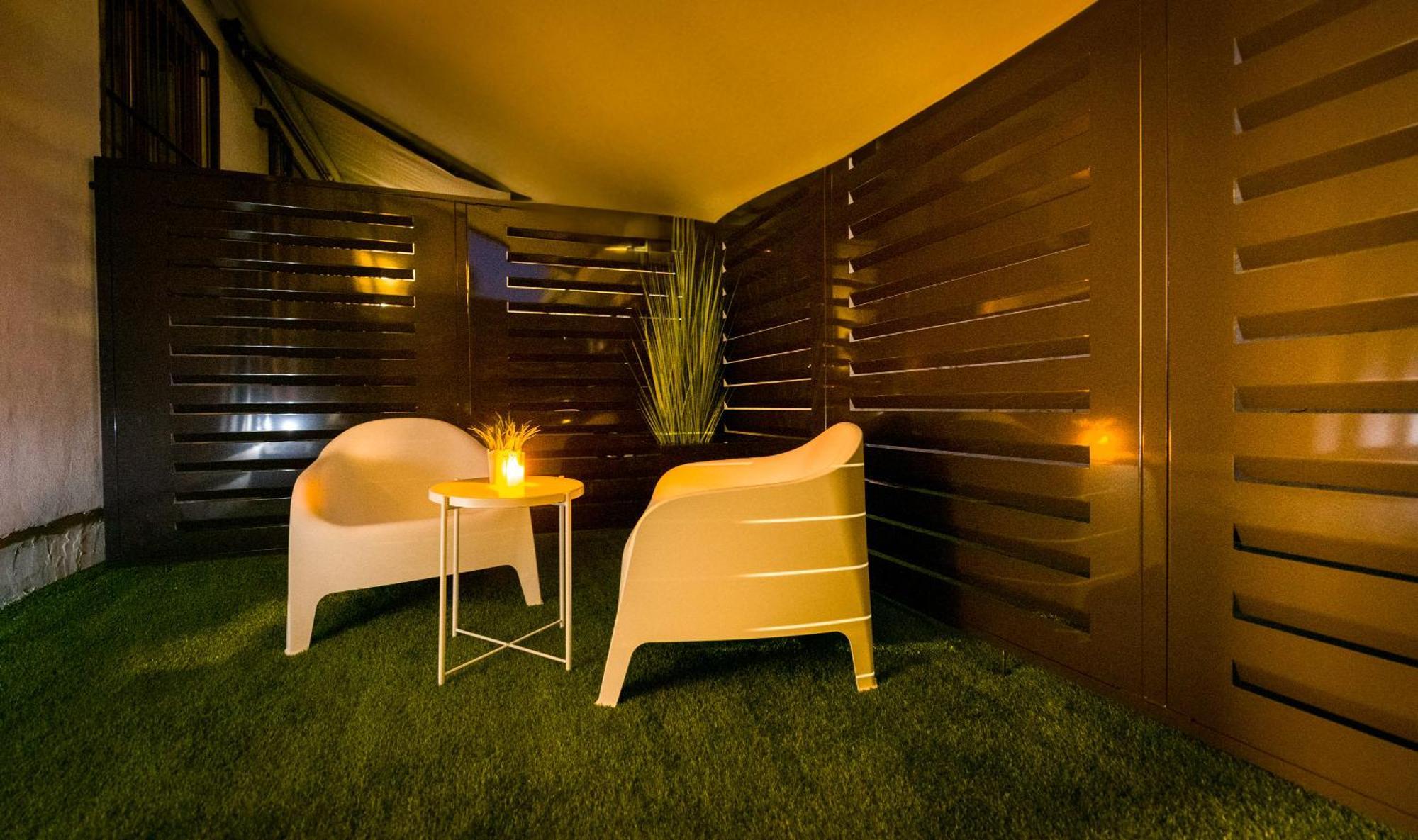 Apartahotel Turinhometown 2*