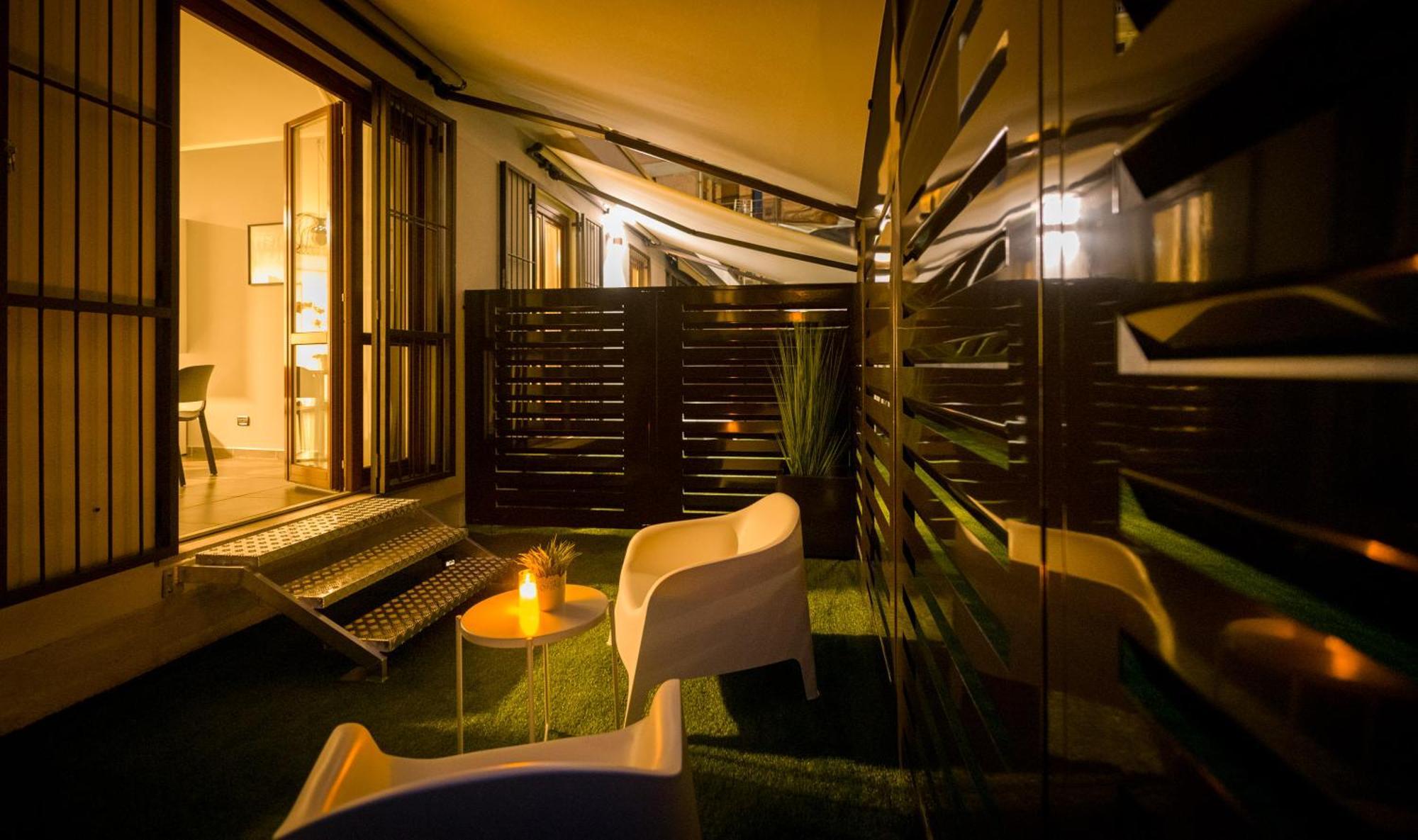 Apartahotel Turinhometown 2*