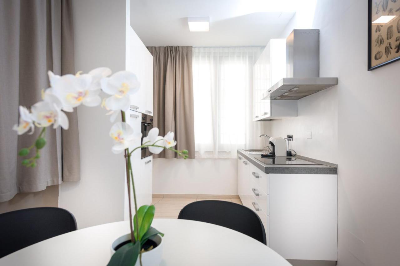 Apartahotel Turinhometown 2*