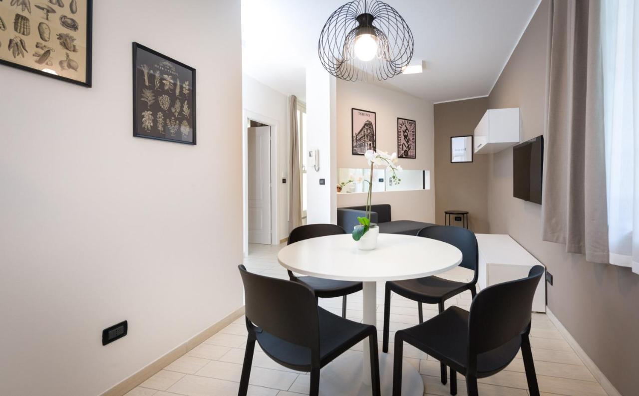 Apartahotel Turinhometown