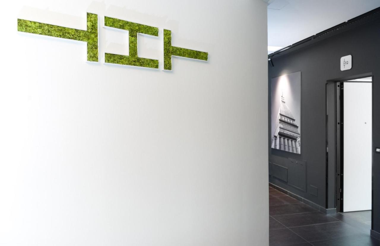 Apartahotel Turinhometown Turín