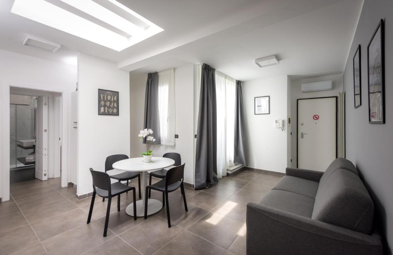 Apartahotel Turinhometown Turín