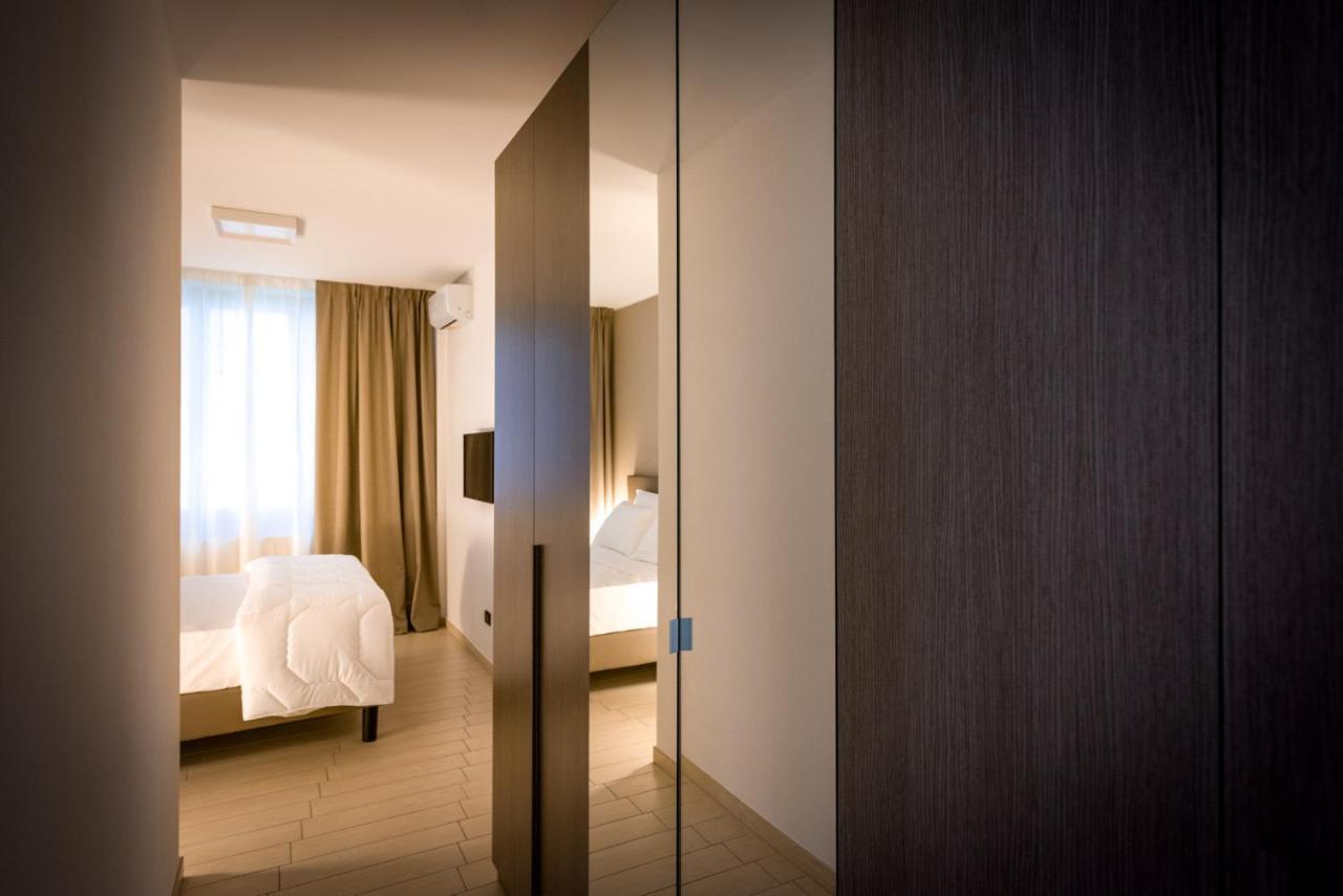 Apartahotel Turinhometown