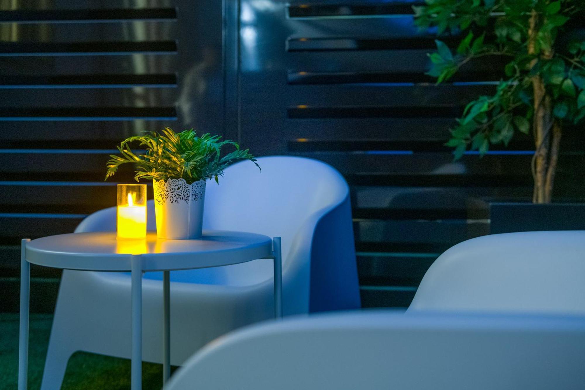 Apartahotel Turinhometown Turín